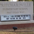 Pritchardville Elementary School