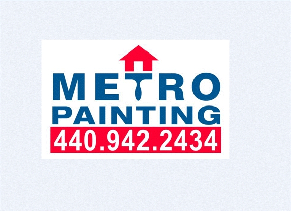 Metro Painting & Pressure Washing - Eastlake, OH