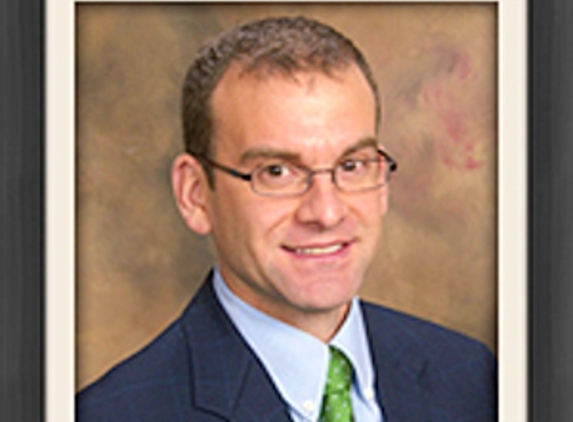 Dr. Robert Jason Caughey, MD - Altoona, PA