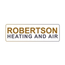Robertson Heating and Air - Fireplaces