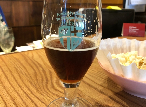 Ambacht Brewing - Hillsboro, OR