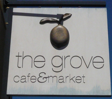 Grove Cafe & Market - Albuquerque, NM