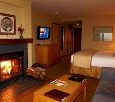 Inn At The Tides - Bodega Bay, CA