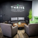 Thrive Cannabis Marketplace - Downtown Las Vegas Dispensary - Stone Cast