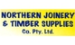 Northern Joinery & Timber Supplies Co Pty Ltd