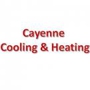 Cayenne Cooling & Heating