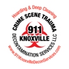 911 Knoxville Crime Scene Trauma Decontamination Services gallery