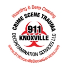 911 Knoxville Crime Scene Trauma Decontamination Services