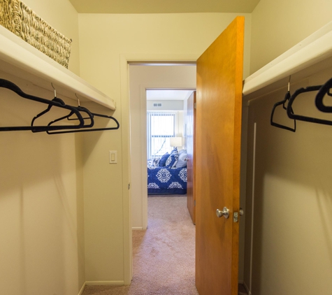 Traver Crossing Apartments - Ann Arbor, MI