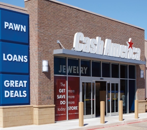 Cash America Pawn - Charlotte, NC