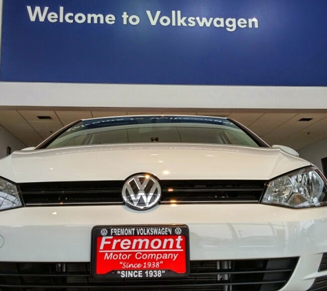 Fremont Volkswagen - Casper, WY