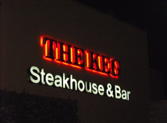 The Keg Steakhouse & Bar - Phoenix, AZ