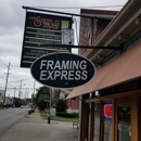 The Framing Express - Picture Frames