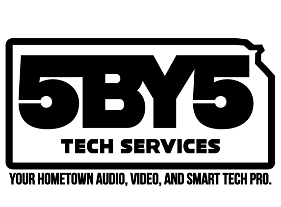 5by5 Tech Services - Derby, KS