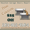 Houston Garage _Doors Repair gallery