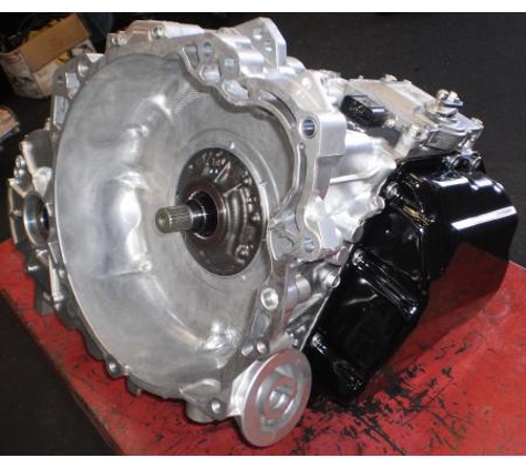 Auto Torque - Phillip, ACT
