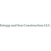 Estepp and Son Construction gallery