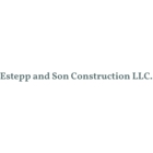 Estepp and Son Construction