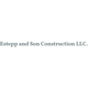 Estepp and Son Construction