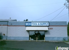 MCK Tool Supply Inc. Vancouver WA 98661