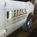 Hill Distributing Co - Beverages-Distributors & Bottlers