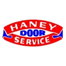 Haney Door Service and Spring Repair of Sacramento - Overhead Doors