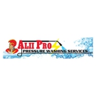 Alii Pro Powerwash Services