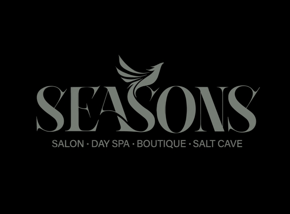 Seasons Salon and Day Spa - Lindon, UT