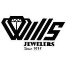 Willis Jewlers Inc - Watches