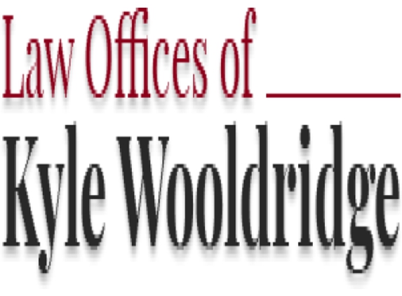 Law Offices Of Kyle Wooldridge - Victorville, CA