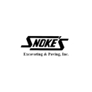 Snoke's Excavating & Paving, Inc. - Gardeners