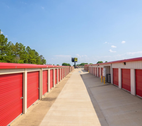 SpareBox Storage - Shawnee, OK