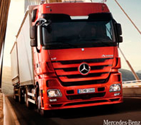 Mavin Truck Centre Pty Ltd