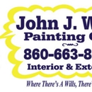 John J Wills Painting Co - Power Washing