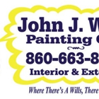 John J Wills Painting Co