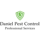 Daniel Pest Control - Pest Control Equipment & Supplies