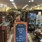 Buckingham Antique Mall