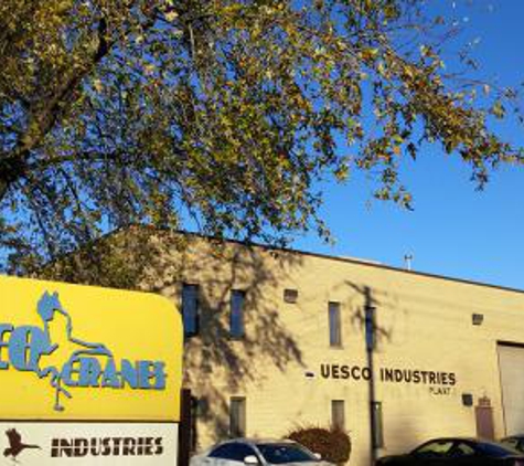 Uesco Industries, Inc. - Alsip, IL