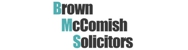 Brown McComish Solicitors - Solicitors & Lawyers