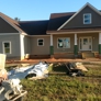 Thomas Oswald General Carpentry & Builders LLC - Winnsboro, SC. Here is my home being built by Tom and his crew! So excited to be able to move in and have no worries about the craftsmanship or quality!