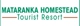 Mataranka Homestead Tourist Resort - Caravan Parks