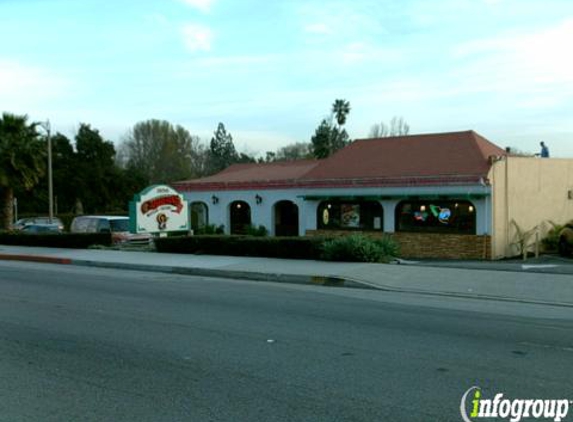 Cabrera's Mexican Cuisine - Duarte, CA