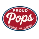 Proud Pops Plumbing, Air & Electric