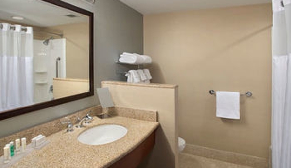 Courtyard by Marriott - Saratoga Springs, NY