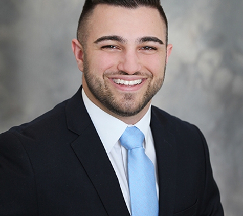 Tyler Bates - Associate Financial Advisor, Ameriprise Financial Services - Rhinebeck, NY