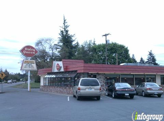 Dairy Queen - Vancouver, WA