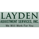 Layden Adjustment Services Inc. - Insurance Adjusters