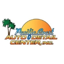 Pacific Coast Auto Detail Center Inc - Automobile Detailing