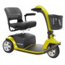 Yellow Scooters - Wheelchair Rental