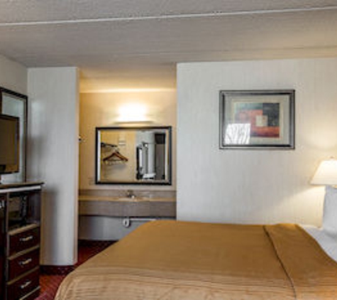 Quality Inn Mount Airy Mayberry - Mount Airy, NC